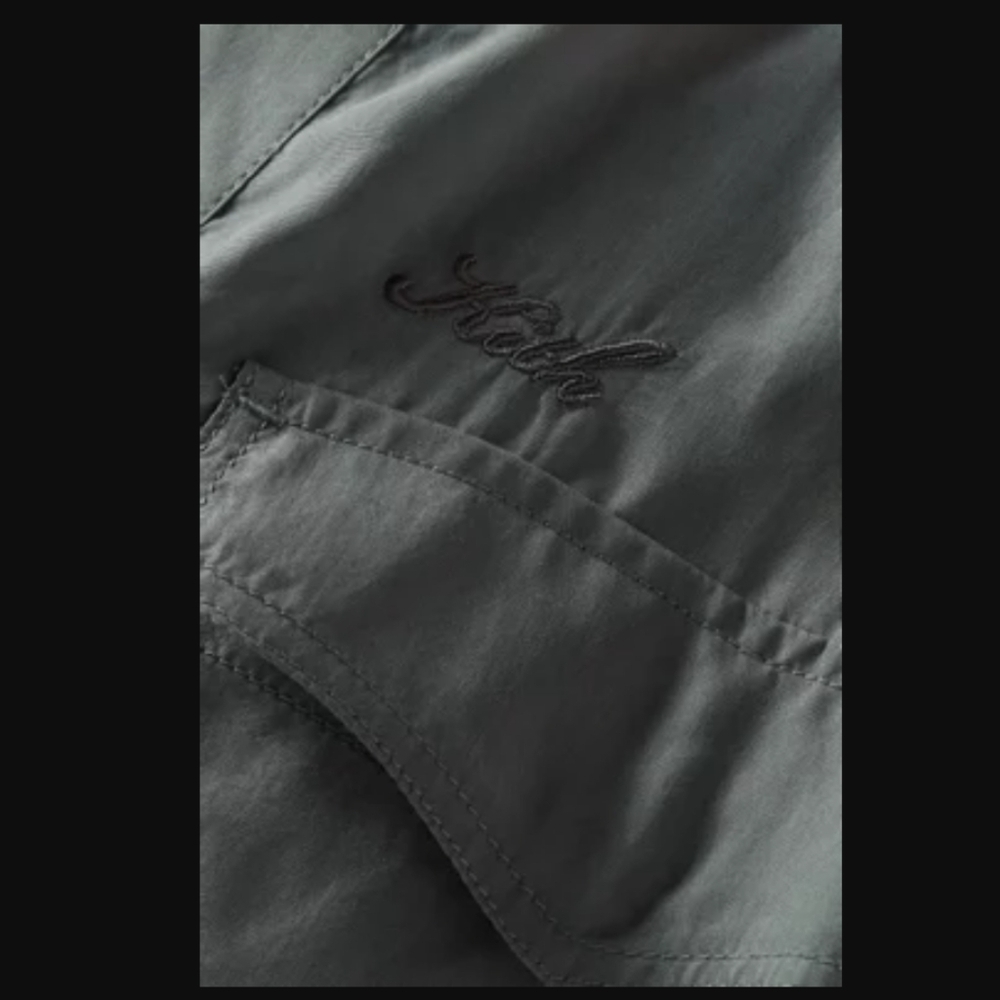 Kith Malin Long-sleeve Shirt - Picture 4 of 8